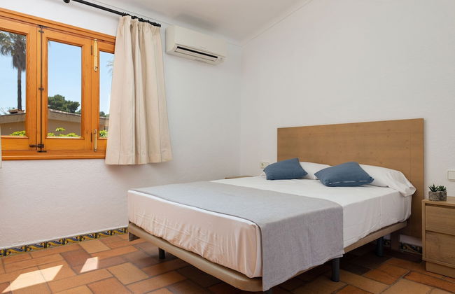 Mulholland Villa in Mallorca - Foto 25