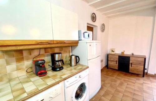 Maison charmante à Tours-en-Vimeu avec grand jardin clos - Foto 11