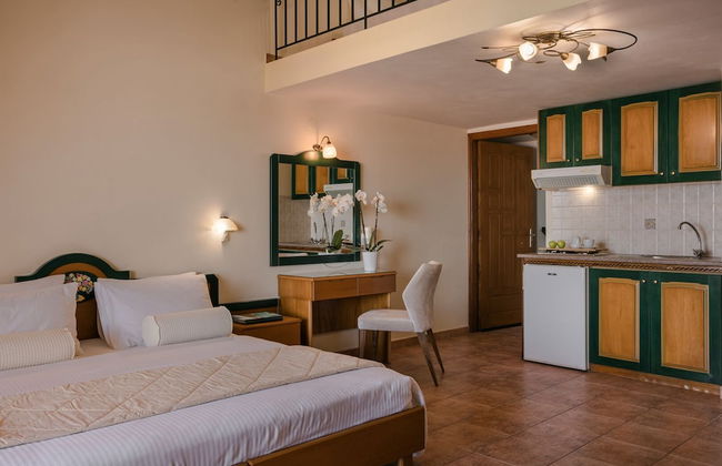 Griffon Kymi Hotel previously known as Valledi Village - Foto 13