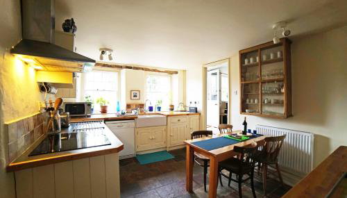 Yew Tree Cottage - Foto 4