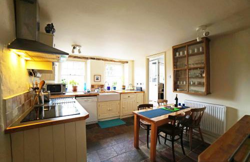 Yew Tree Cottage - Foto 4