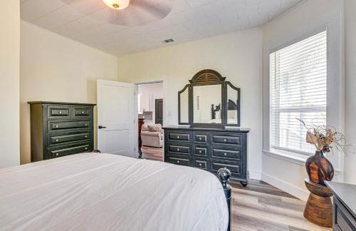 Close to Beach Walkable Galveston Getaway! - Foto 15