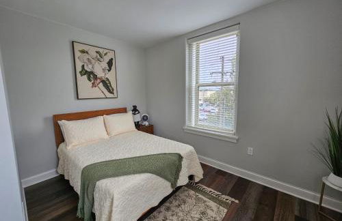 Gorgeous and Spacious Studio at the Historic Inman - 200 - Foto 10