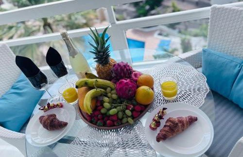 Blue Ocean Costa Adeje 504 - Foto 15