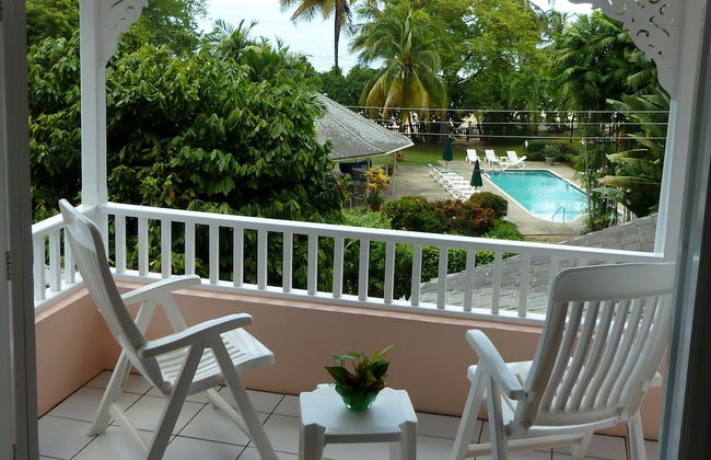 Plantation Beach Villas - Foto 17