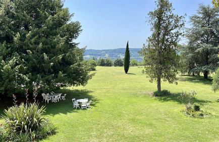 Manoir de La Brunie-Grand Longere - Foto 11