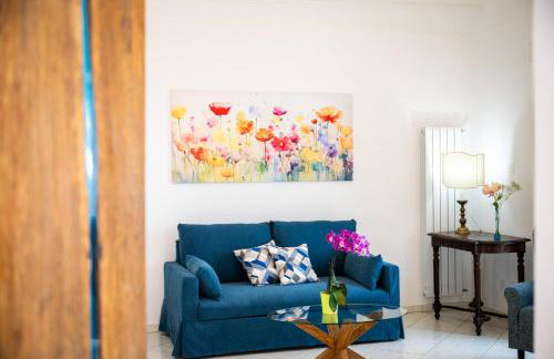 Blue Moon House Praiano - Foto 10