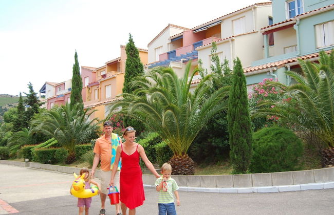 Colorful Apartment With Balcony or Terrace 500m From the sea - Photo 16