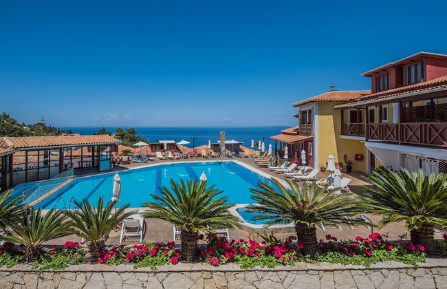 Sea View Village - Studios & Apartments - Foto 54