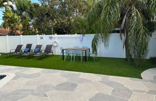 Tropical Paradise in Lighthouse - Foto 7