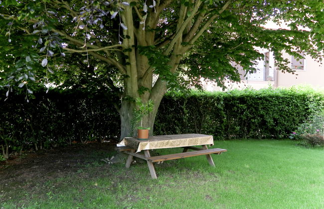 Les Maisons della Fattoria - Foto 14