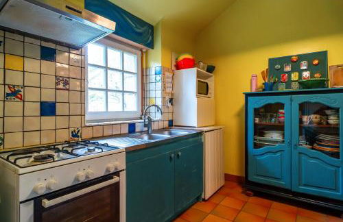 Ty Océane 2 - 5min du Port dEtel - Foto 10