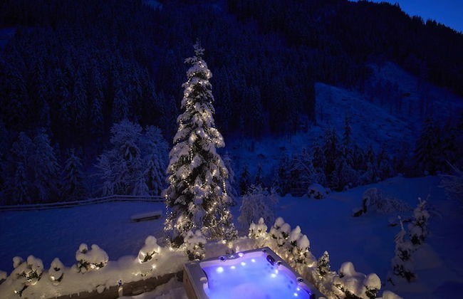 Chalet Tannenbaum - Foto 40