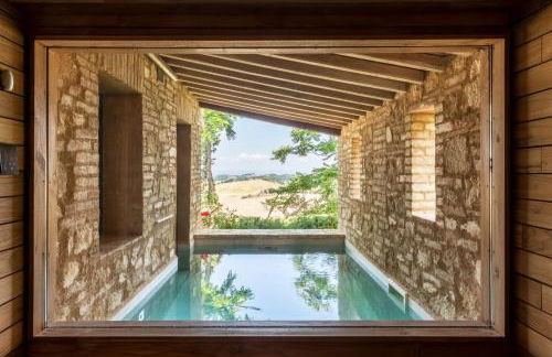 Agriturismo Borgo d'Asso - Foto 7