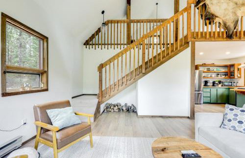 Steps to Crystal River: Hideaway w/ Mountain Views - Foto 18
