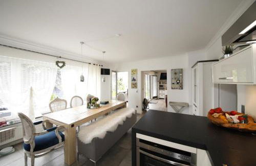 Ferienhaus Meerplatz - bis 10 Personen - Foto 7