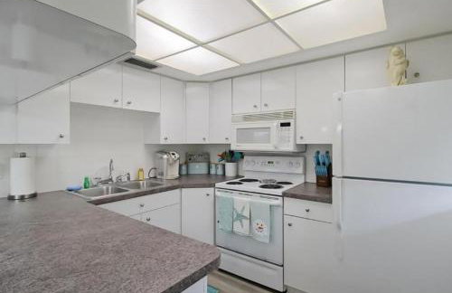2 BR second story condo close to beaches - The Sand Dune - Foto 13
