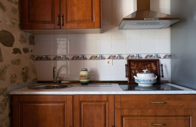 Balcon al Valle Salado - Foto 10