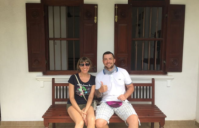 Natures Lodge-Galle - Foto 4