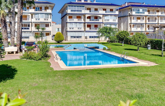 Urb. Parquemar 5 La Mata - Foto 65