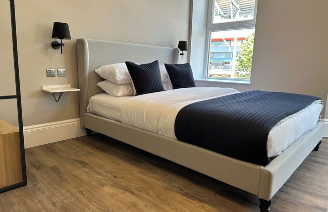 Central Studios - Foto 5