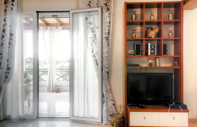 L'appartment de la riviere by CorfuEscapes - Foto 27