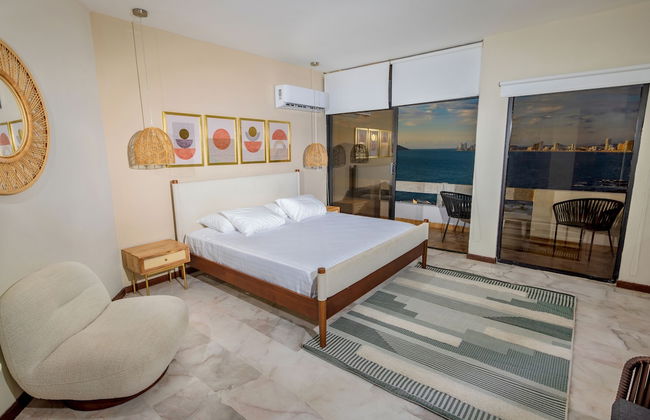 Casa Blanca By Hotel Hacienda - Photo 4