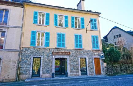 Maison La Douane - Comprends nettoyage professionnel et le linge - Foto 3