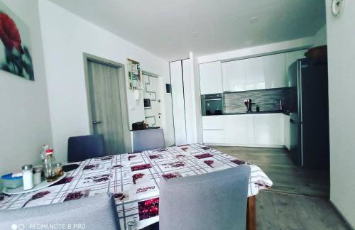 Odyssey apartment - Foto 10