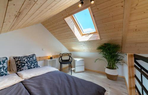 Apartamenty Pod Dębami Stadnina Koni SPA Jezioro i Morze Sarbsk - Photo 38