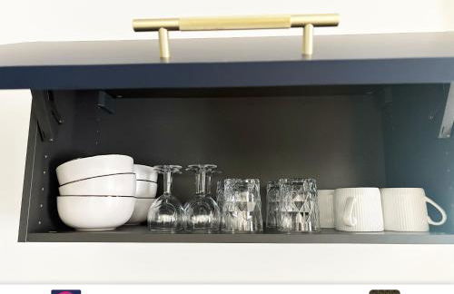 La La Land - Gîte thème cinéma 5 min Futuroscope - Foto 11