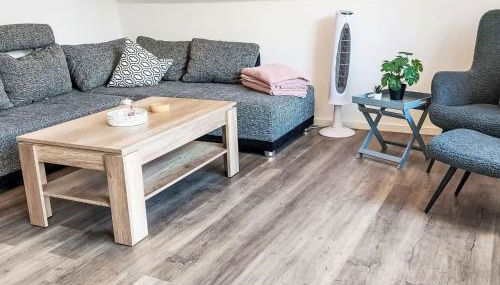 Apartment Am Meintetal by Interhome - Foto 3