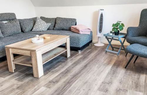 Apartment Am Meintetal by Interhome - Foto 3