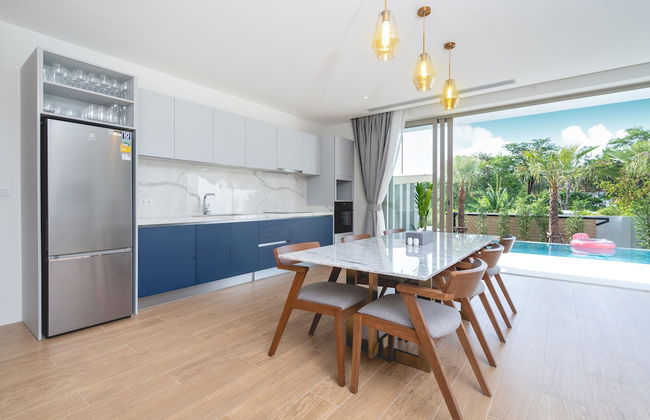 Capucine Villas - Foto 59