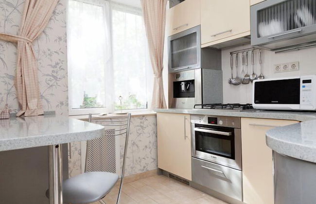 ApartLux Savelovskaya President - Foto 15