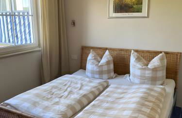 Apartment mit Gartenblick K1 101 - Foto 7