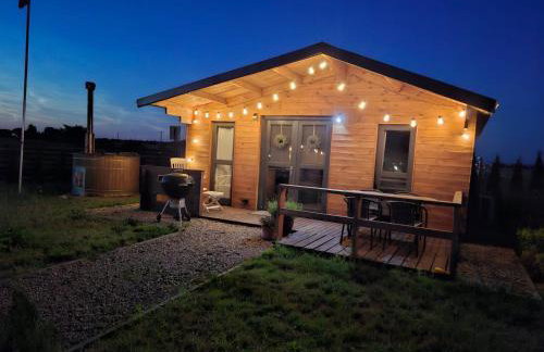 domek klimatyzowany w pobliżu jeziora Chłop - Foto 5