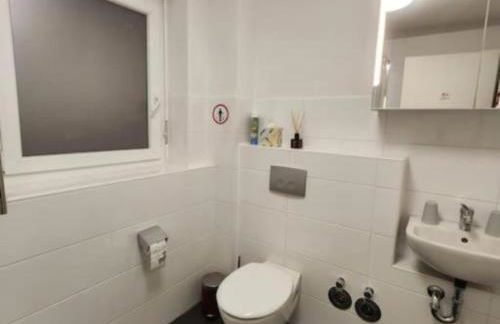 Stuttgart City Apartment A - Foto 28