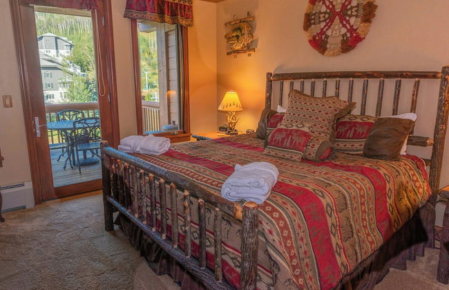 Elkhorn Lodge, A Vail Resorts Property - Foto 23