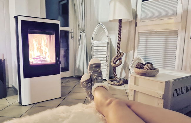 Strandhaus Rügen - Foto 16