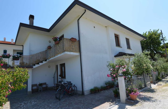 Peacefully Located Apartment in Gatteo near Sea - Foto 29