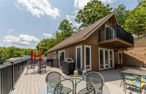 120 Creel Home away from Home for 22 at the Lake - Foto 34