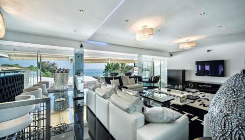 Outstanding Algarve Villa 8 Bedrooms Villa Agua Grande Deluxe Seaviews - Foto 4, Other