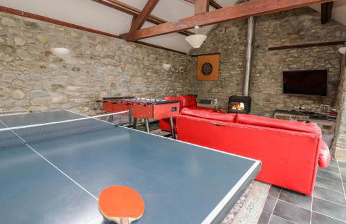 Byrdir Cottage - Photo 15