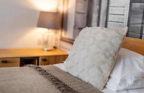 Lodges at Flimwell Park - Foto 24