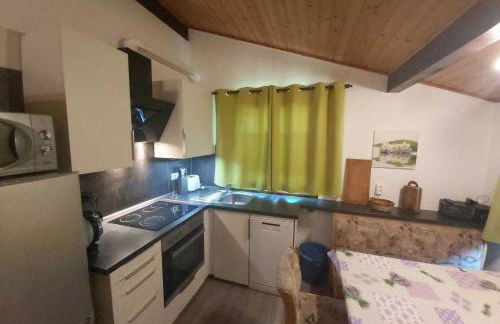 Feriendorf Öfingen 06 - Photo 52