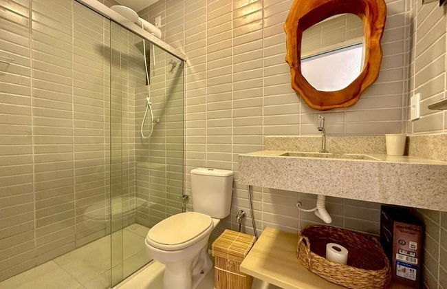 Duplex com Piscina em Milagres - Photo 9