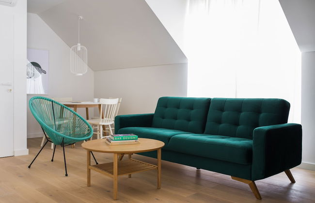 Colors Apartments - Photo 20