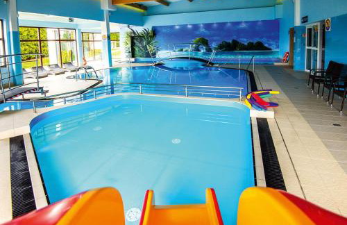 Golden Beach 2 Ustronie Morskie Sianożety - Foto 1