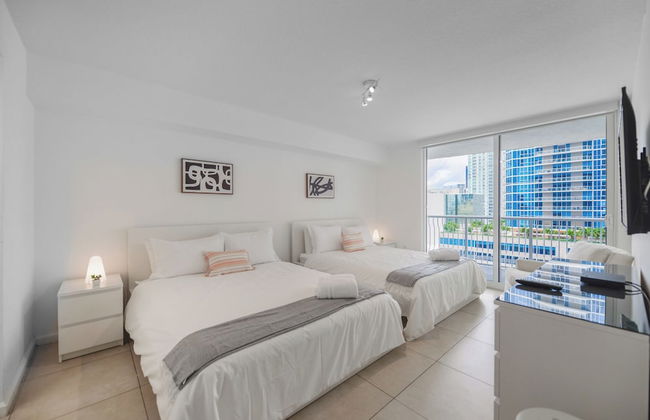 Chic Brickell Condos – Prime Location - Foto 7